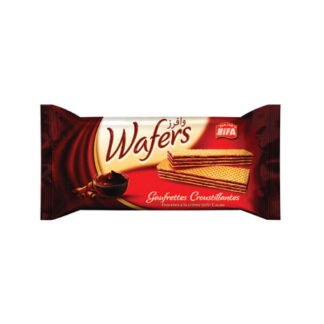 WAFERS  GM (20PIS)