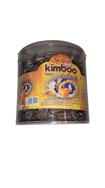 KIMBO – Image 2