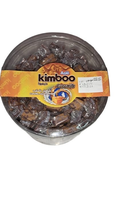 KIMBO