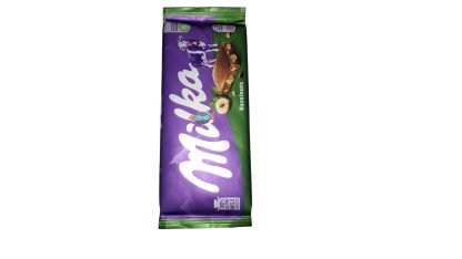 MILKA    NOISETTES