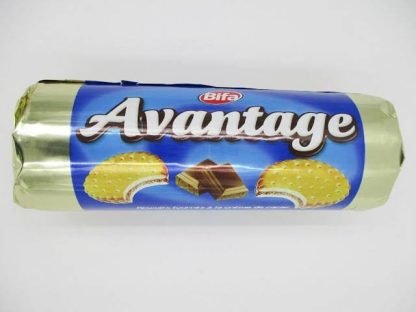 AVANTAGE(18pis) – Image 2