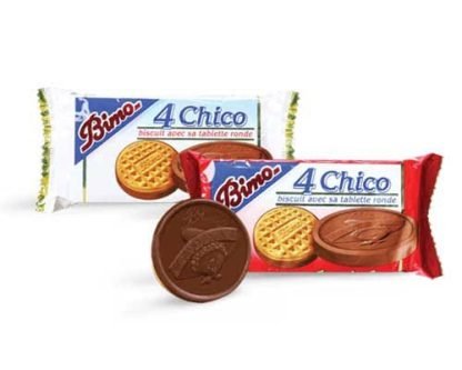 BIMO  4  CHICO(50pies)
