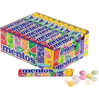 MONTOS  BONBON