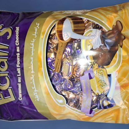 ECLAIRE   SACHER  1KG