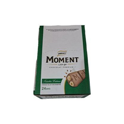 MOMENT   MAXI  NOISETTE 30PIS – Image 3