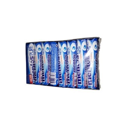 MONTOS  GUM  24PIS