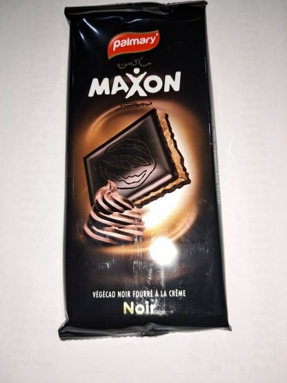 MAXONT     NOIRE FOURE