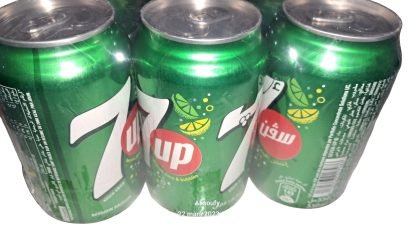 7UP