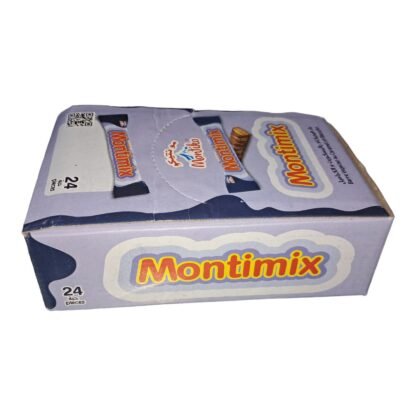 MENTIMIX  25DA