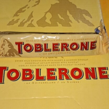 TOBLERONE  35GR