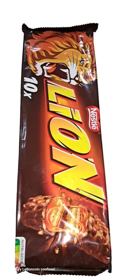 LION BAR