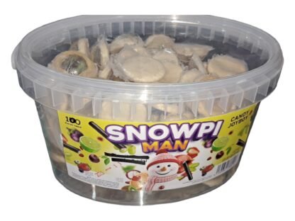 SNOWPI  (100PIS)