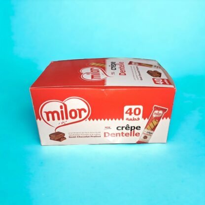 MILOR   10DA